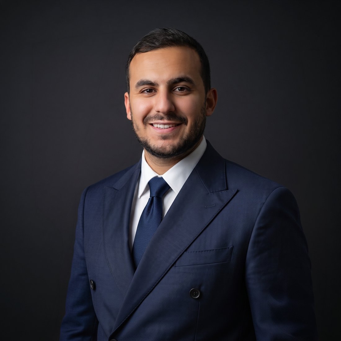 Ruben — MIZ Partners